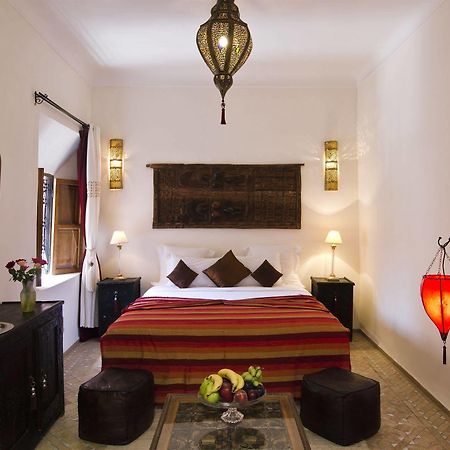Hotel Dar Rocmarra Marrakesch Exterior foto