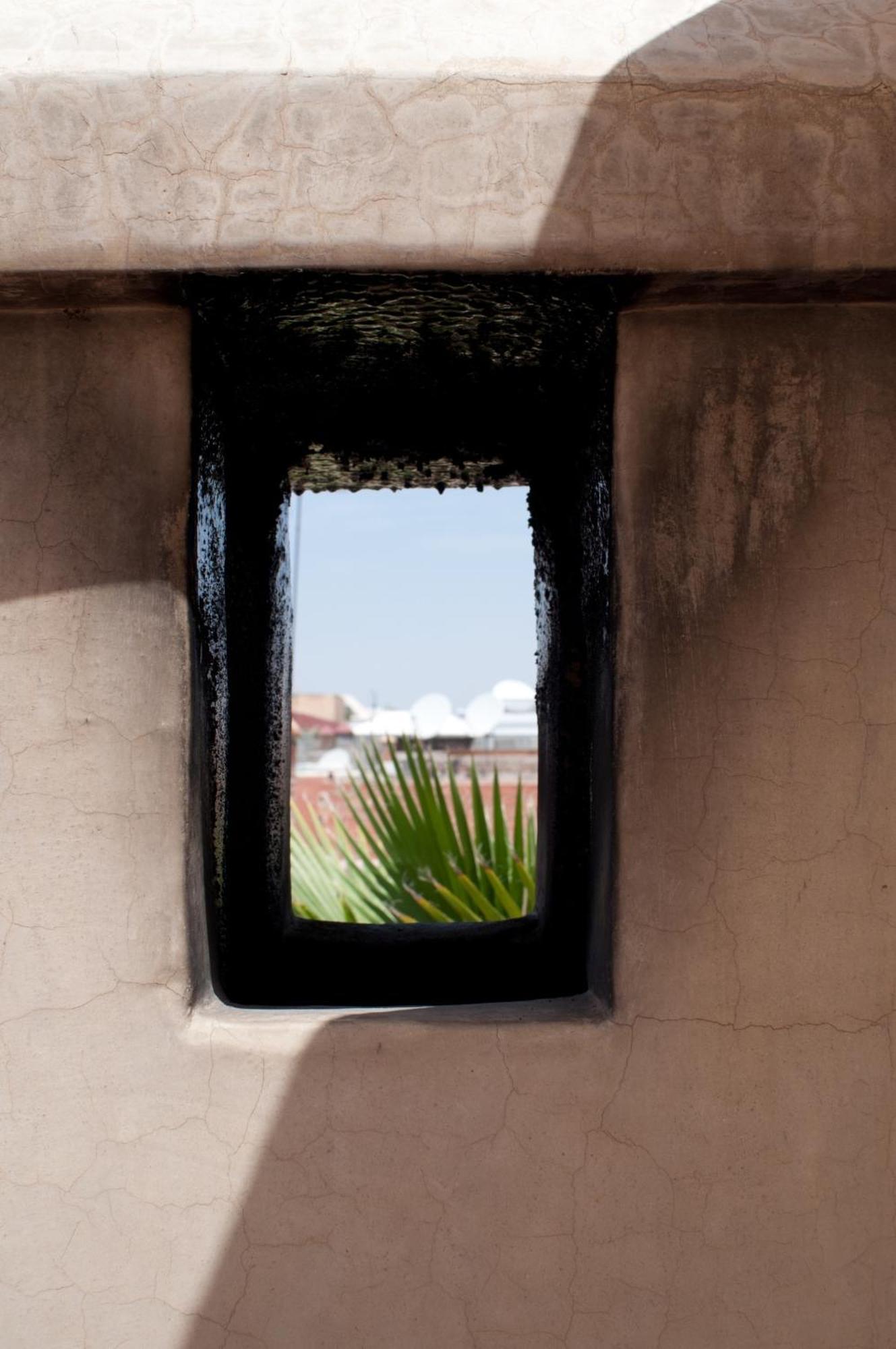 Hotel Dar Rocmarra Marrakesch Exterior foto