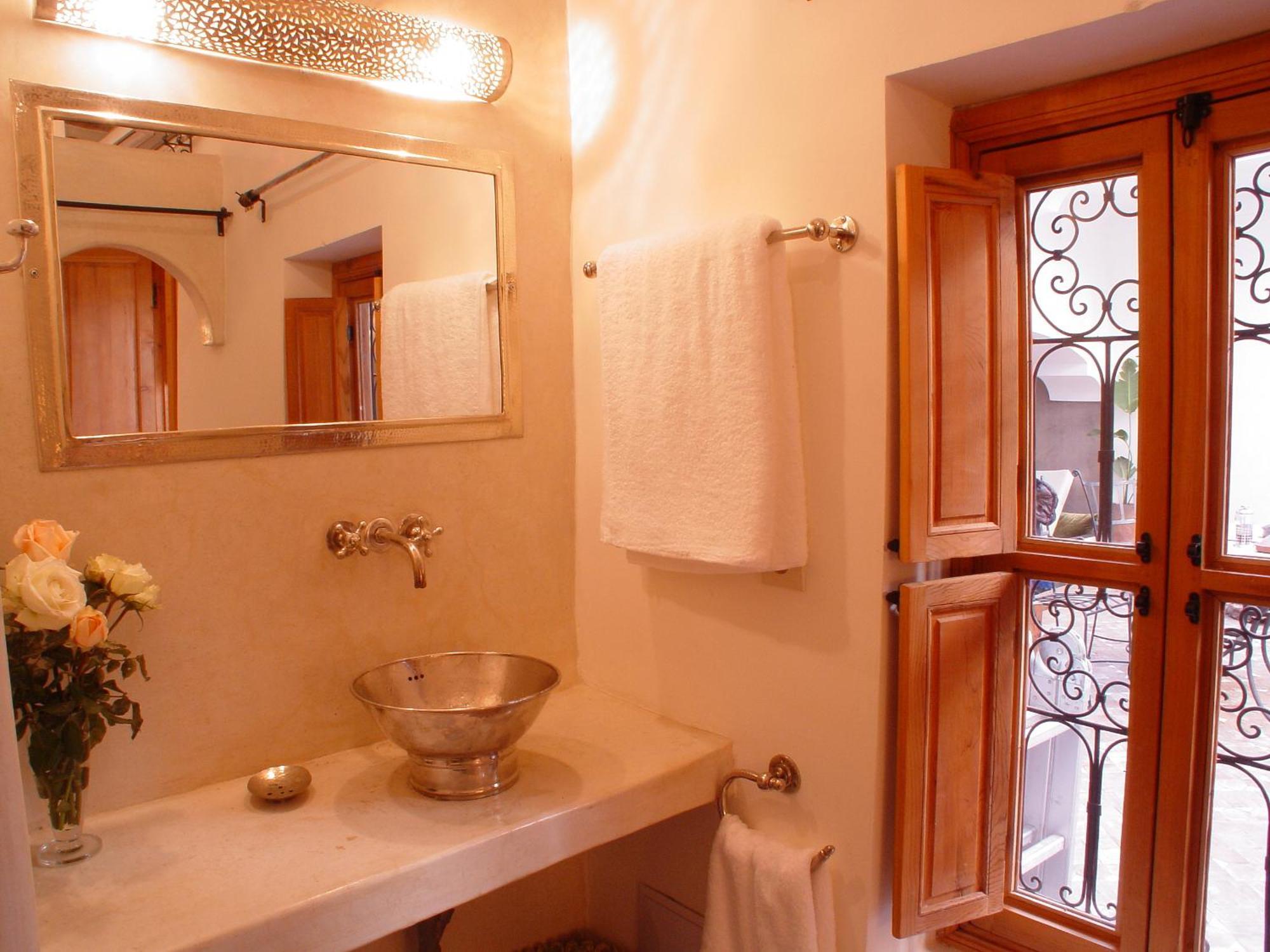 Hotel Dar Rocmarra Marrakesch Exterior foto