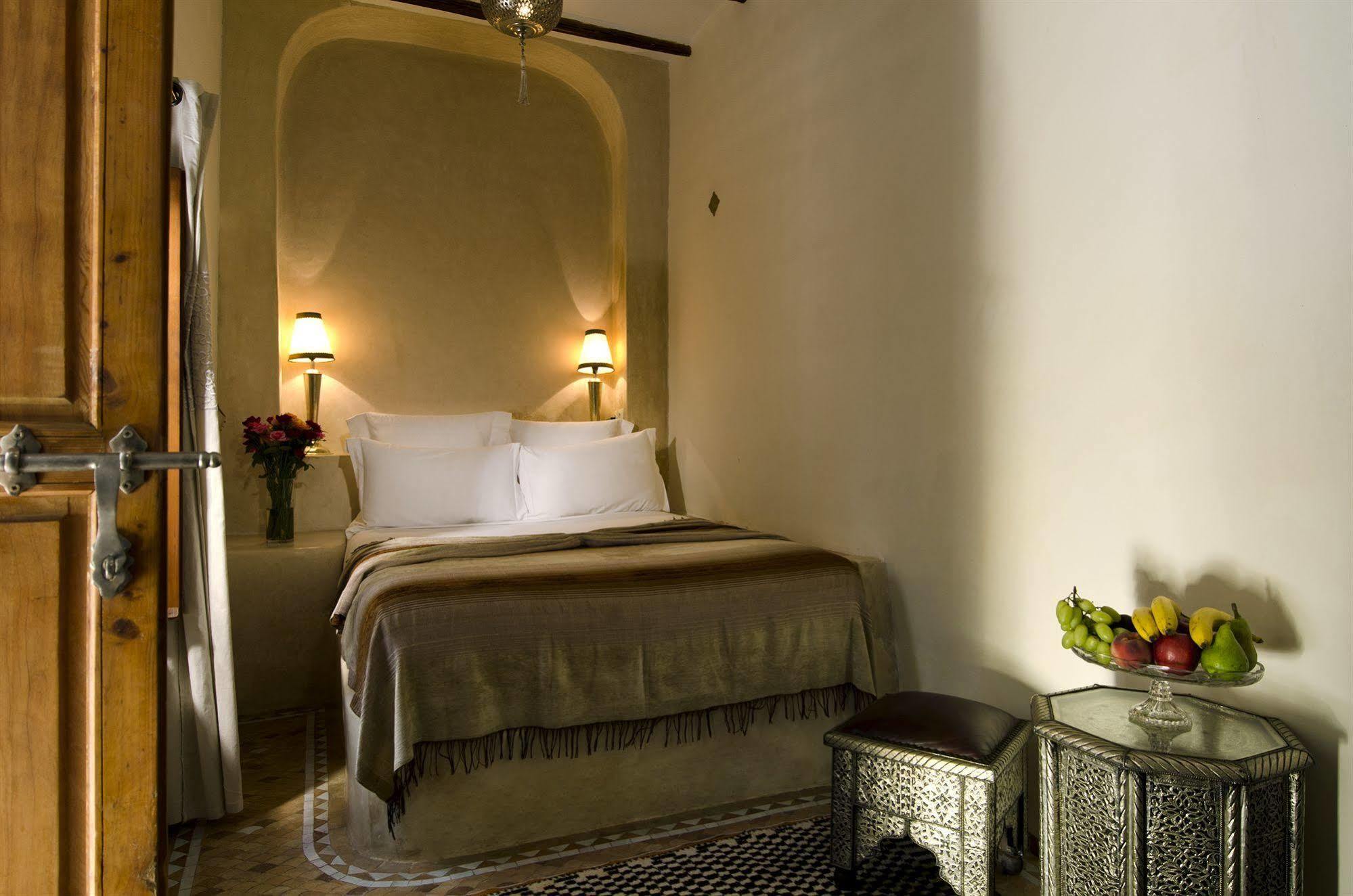 Hotel Dar Rocmarra Marrakesch Exterior foto